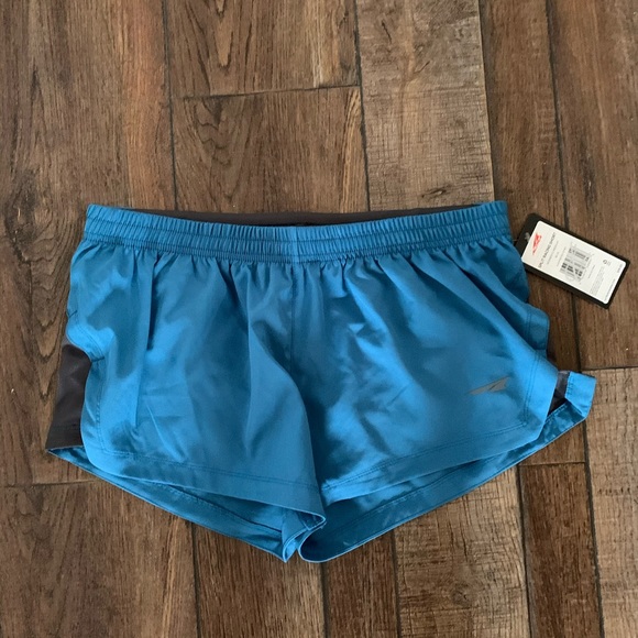 altra running shorts